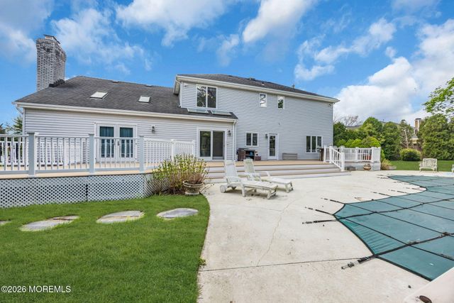 9 Violet Drive, Ocean Twp, NJ 07712