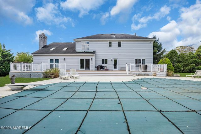 9 Violet Drive, Ocean Twp, NJ 07712