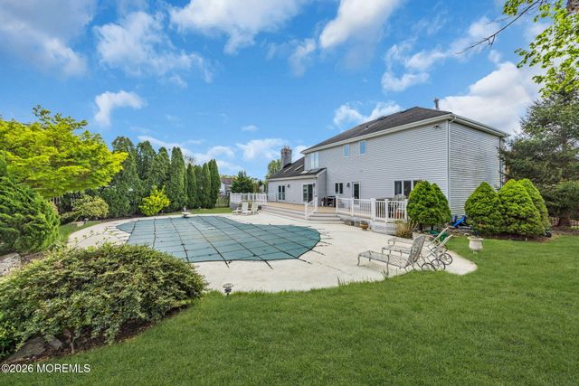 9 Violet Drive, Ocean Twp, NJ 07712