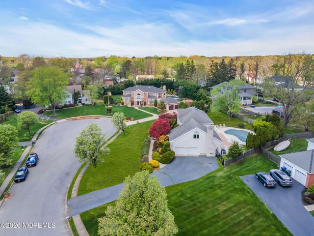 9 Violet Drive, Ocean Twp, NJ 07712