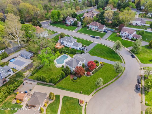 9 Violet Drive, Ocean Twp, NJ 07712