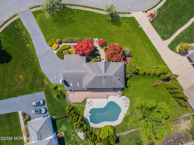 9 Violet Drive, Ocean Twp, NJ 07712