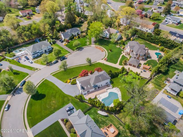 9 Violet Drive, Ocean Twp, NJ 07712