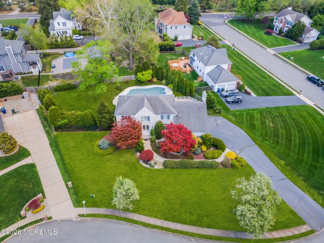 9 Violet Drive, Ocean Twp, NJ 07712