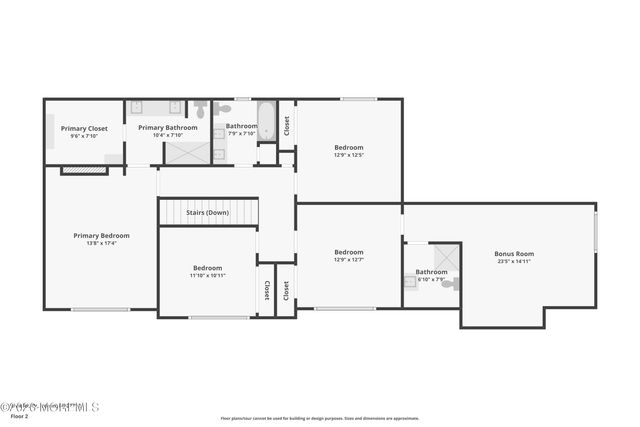 9 Violet Drive, Ocean Twp, NJ 07712