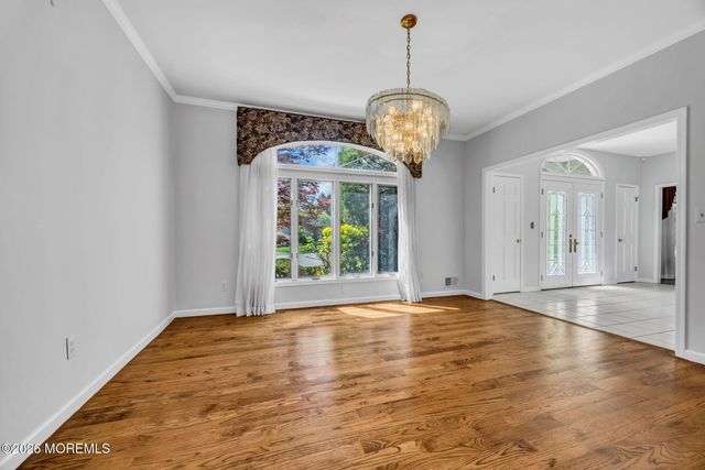 9 Violet Drive, Ocean Twp, NJ 07712