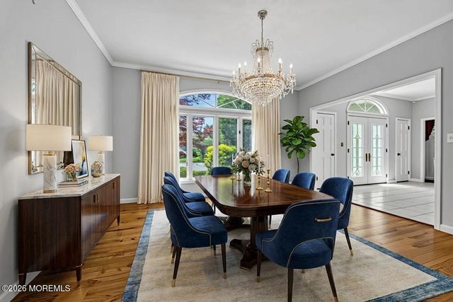 9 Violet Drive, Ocean Twp, NJ 07712