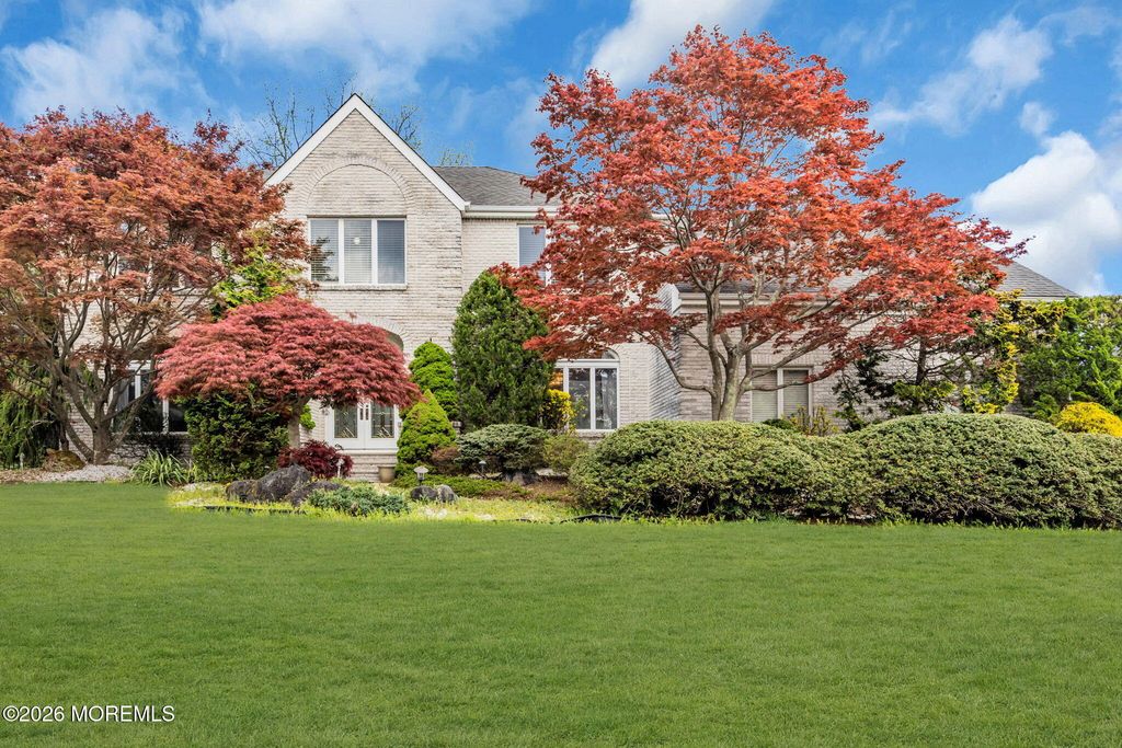 9 Violet Drive, Ocean Twp, NJ 07712