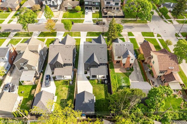 2647 Dorchester Road, Birmingham, MI 48009