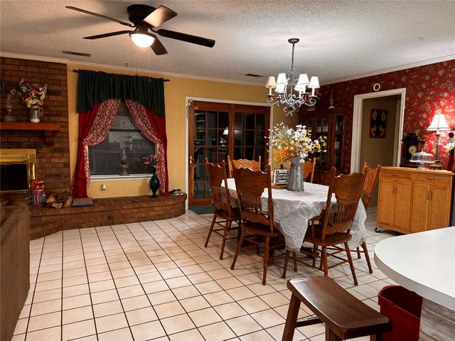 620 Fort Avenue, Minden, LA 71055