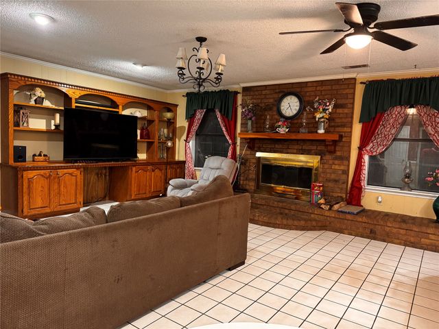 620 Fort Avenue, Minden, LA 71055