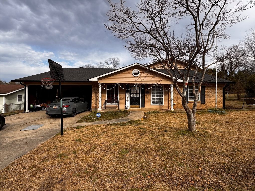 620 Fort Avenue, Minden, LA 71055