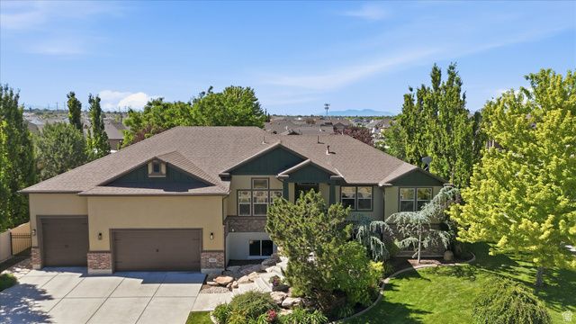 3545 W 3700 S, West Haven, UT 84401