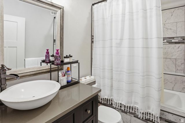 3545 W 3700 S, West Haven, UT 84401