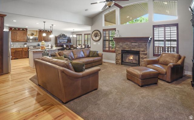 3545 W 3700 S, West Haven, UT 84401