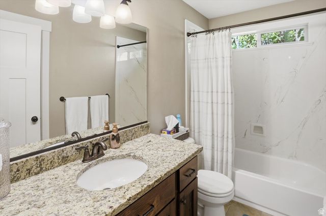 3545 W 3700 S, West Haven, UT 84401