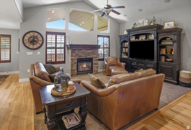 3545 W 3700 S, West Haven, UT 84401