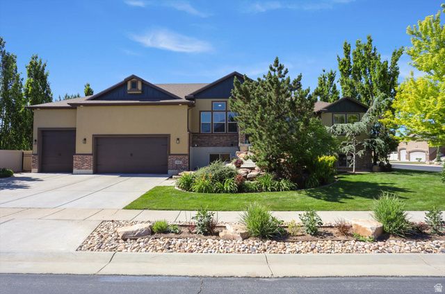 3545 W 3700 S, West Haven, UT 84401