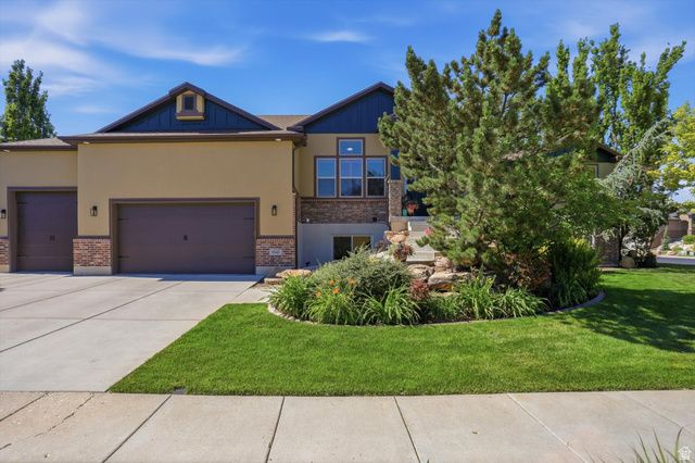3545 W 3700 S, West Haven, UT 84401