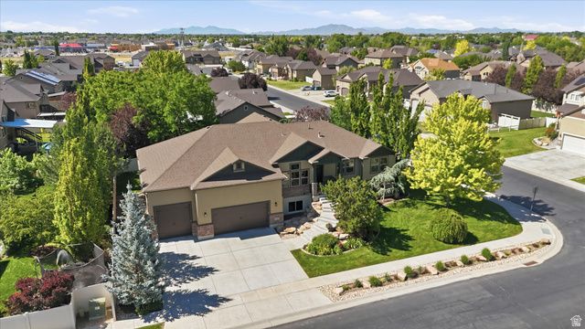 3545 W 3700 S, West Haven, UT 84401