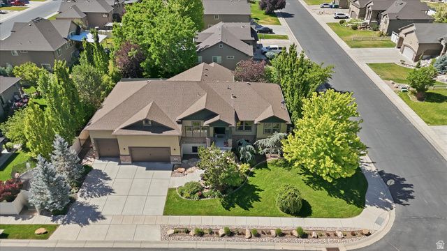 3545 W 3700 S, West Haven, UT 84401