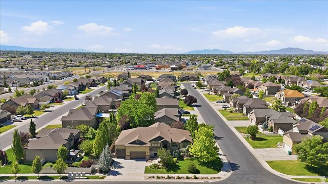 3545 W 3700 S, West Haven, UT 84401