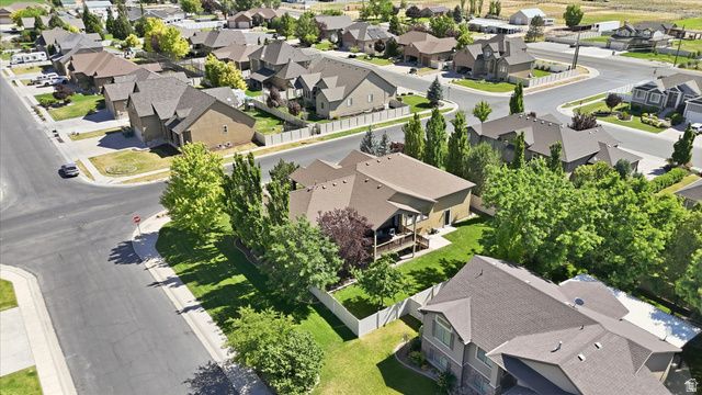 3545 W 3700 S, West Haven, UT 84401