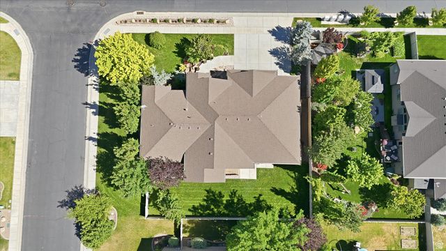 3545 W 3700 S, West Haven, UT 84401