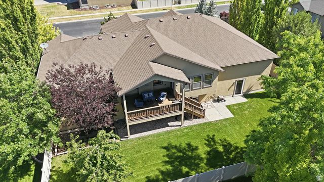 3545 W 3700 S, West Haven, UT 84401