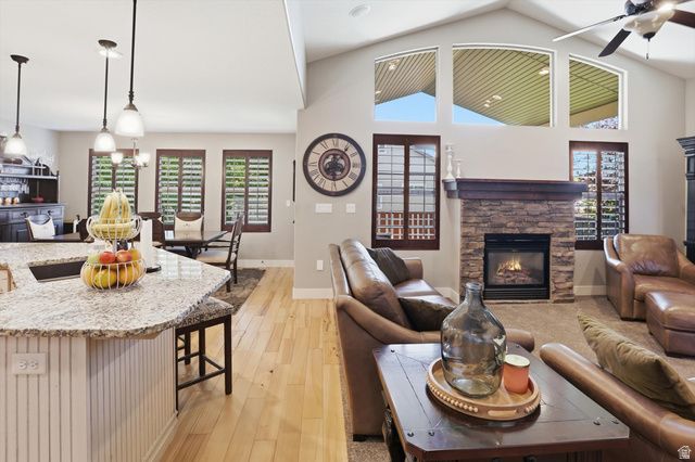 3545 W 3700 S, West Haven, UT 84401