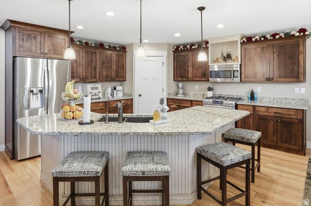 3545 W 3700 S, West Haven, UT 84401