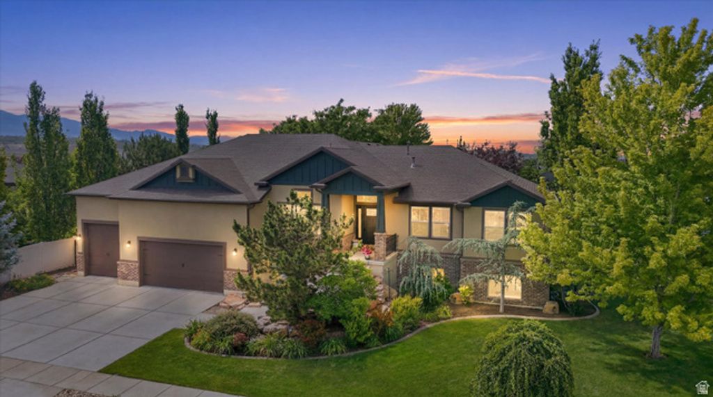 3545 W 3700 S, West Haven, UT 84401