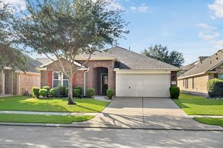 21911 Colter Stone Drive, Spring, TX 77388