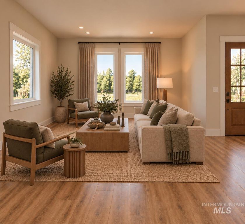 4533 W Santa Fe Dr, Meridian, ID 83642 photo 2