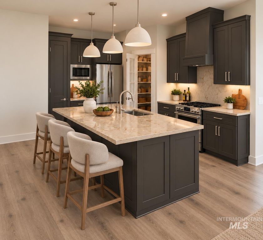4533 W Santa Fe Dr, Meridian, ID 83642 photo 3