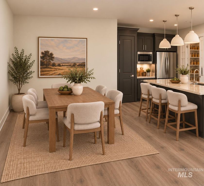 4533 W Santa Fe Dr, Meridian, ID 83642 photo 4