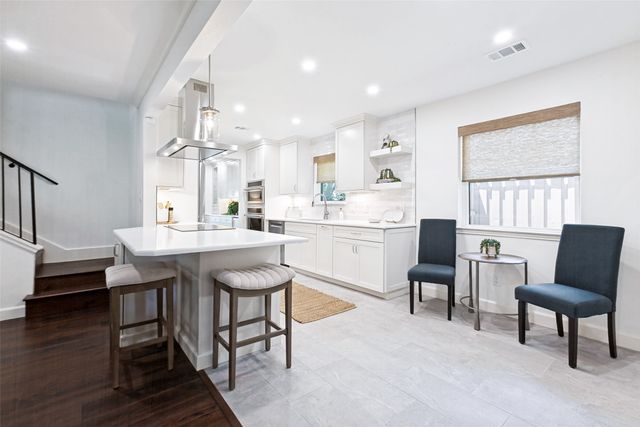 1318 Seminole Drive, Richardson, TX 75080
