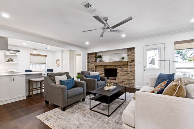 1318 Seminole Drive, Richardson, TX 75080