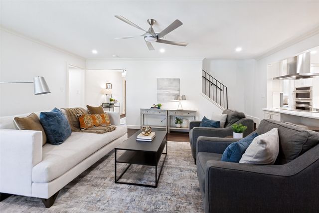 1318 Seminole Drive, Richardson, TX 75080