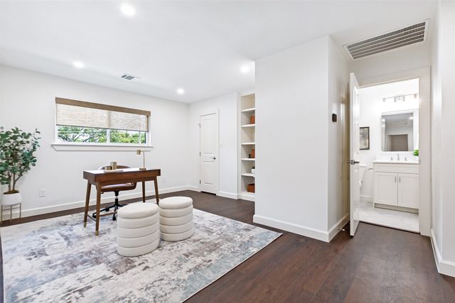 1318 Seminole Drive, Richardson, TX 75080