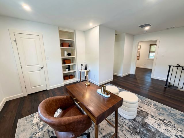 1318 Seminole Drive, Richardson, TX 75080