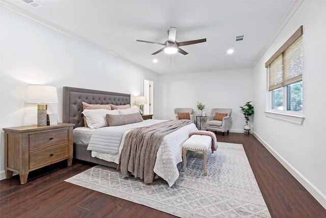 1318 Seminole Drive, Richardson, TX 75080