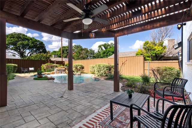 1318 Seminole Drive, Richardson, TX 75080