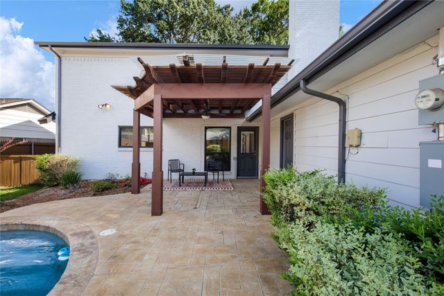 1318 Seminole Drive, Richardson, TX 75080