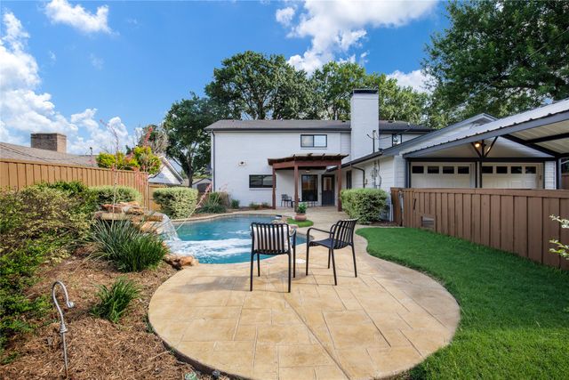 1318 Seminole Drive, Richardson, TX 75080
