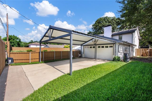 1318 Seminole Drive, Richardson, TX 75080