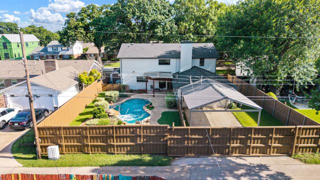 1318 Seminole Drive, Richardson, TX 75080