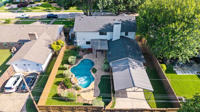 1318 Seminole Drive, Richardson, TX 75080