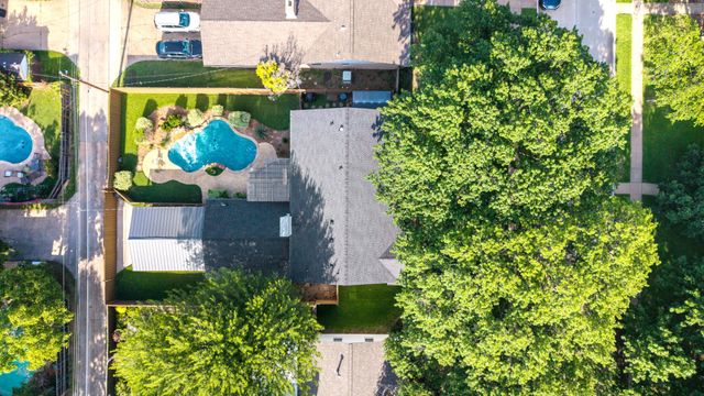 1318 Seminole Drive, Richardson, TX 75080