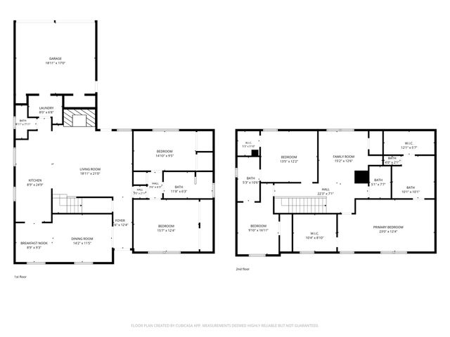 1318 Seminole Drive, Richardson, TX 75080